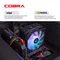 Персональний комп`ютер COBRA Gaming (I14F.32.S20.36.A3885)