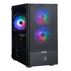 Персональний комп`ютер COBRA Advanced (I11F.8.H1S2.165.A4300)