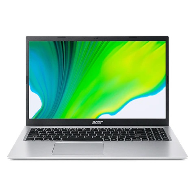 Ноутбук Acer Aspire 3 A315-35-C10D (NX.A6LEU.013) Silver