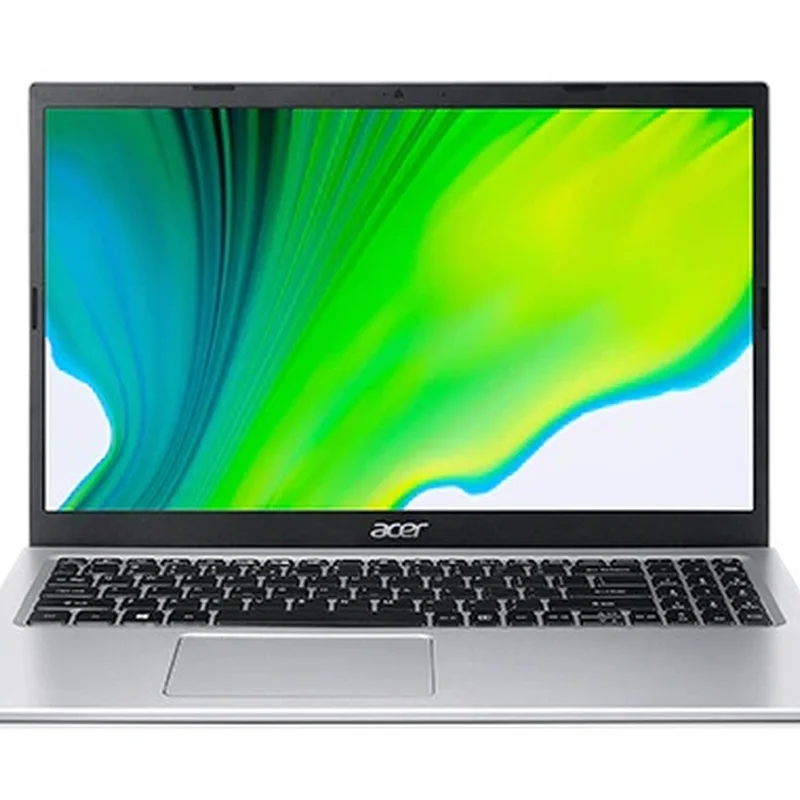 Ноутбук Acer Aspire 3 A315-35-C10D (NX.A6LEU.013) Silver