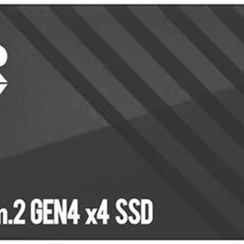 Накопичувач SSD 2TB Patriot VP4300 M.2 2280 PCIe 4.0 x4 3D TLC (VP4300-2TBM28H)