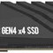 Накопичувач SSD 2TB Patriot VP4300 M.2 2280 PCIe 4.0 x4 3D TLC (VP4300-2TBM28H)