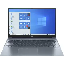 Ноутбук HP Pavilion 15-eh3007ua (832U4EA) Blue