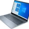 Ноутбук HP Pavilion 15-eh3007ua (832U4EA) Blue