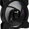 Вентилятор AeroCool Saturn 12 FRGB (ACF3-ST10217.01)