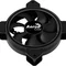 Вентилятор AeroCool Saturn 12 FRGB (ACF3-ST10217.01)