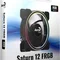 Вентилятор AeroCool Saturn 12 FRGB (ACF3-ST10217.01)