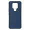 Чохол-накладка Armorstandart Icon для Tecno Camon 16/16 SE Dark Blue (ARM58558)