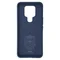 Чохол-накладка Armorstandart Icon для Tecno Camon 16/16 SE Dark Blue (ARM58558)