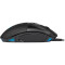 Миша Corsair Nightsword RGB Tunable FPS/MOBA Gaming Mouse Black (CH-9306011-EU)