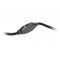 Гарнітура Gembird MHS-123 Black