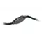 Гарнітура Gembird MHS-123 Black