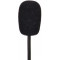 Гарнітура Gembird MHS-123 Black