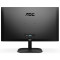 Монiтор AOC 23.8" 24B2XHM2 VA Black