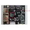 Контролер Frime ASM1061 (ECF-PCIEto2.2SATAIII.LP) PCI-E-2xеSATA+2xSATA III