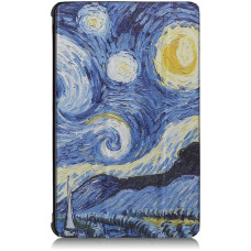 Чохол-книжка BeCover Smart Case для Lenovo Tab M8 TB-8505/TB-8705 Night (706122)