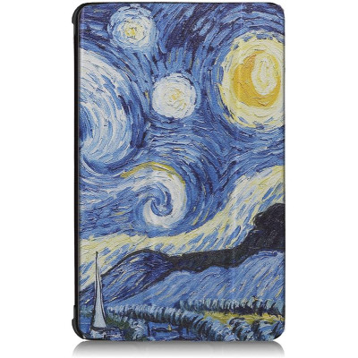 Чохол-книжка BeCover Smart Case для Lenovo Tab M8 TB-8505/TB-8705 Night (706122)