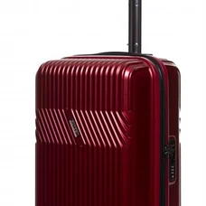 Валіза Sumdex 20" (SWRH-720 RD) темно-червоний