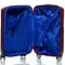 Валіза Sumdex 20" (SWRH-720 RD) темно-червоний
