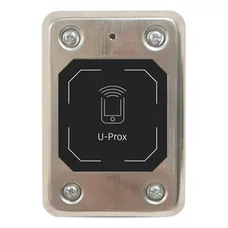 Зчитувач U-Prox SL steel
