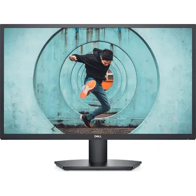 Монітор Dell 27" SE2722H (210-AZKS) VA Black Монітор Dell 27" SE2722H (210-AZKS) VA Black