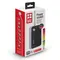 Фільтр живлення ColorWay CW-CHU34PDB 3 розетки, 4 USB (Type-C PD20W + 3USB QC3.0), 2 м, чорний Фільтр живлення ColorWay CW-CHU34PDB 3 розетки, 4 USB (Type-C PD20W + 3USB QC3.0), 2 м, чорний