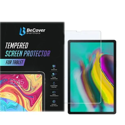 Захисне скло BeCover для Samsung Galaxy Tab Lite SM-T220/SM-T225 (706408)