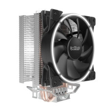 Кулер процесорний PCCooler GI-X3 White