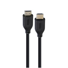 Кабель Cablexpert (CC-HDMI8K-1M) HDMI - HDMI v.2.1, 1м, Black