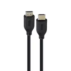 Кабель Cablexpert (CC-HDMI8K-1M) HDMI - HDMI v.2.1, 1м, Black