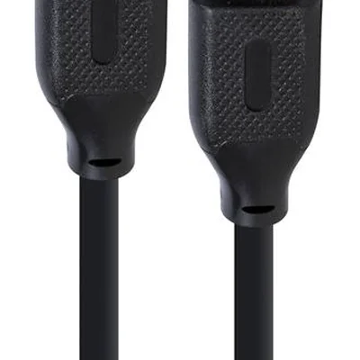 Кабель Cablexpert (CC-HDMI8K-1M) HDMI - HDMI v.2.1, 1м, Black