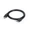 Кабель Cablexpert (CC-HDMI8K-1M) HDMI - HDMI v.2.1, 1м, Black Кабель Cablexpert (CC-HDMI8K-1M) HDMI - HDMI v.2.1, 1м, Black