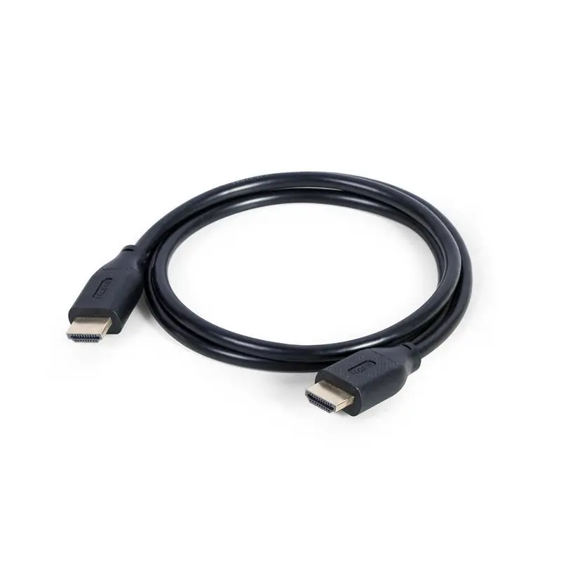 Кабель Cablexpert (CC-HDMI8K-1M) HDMI - HDMI v.2.1, 1м, Black Кабель Cablexpert (CC-HDMI8K-1M) HDMI - HDMI v.2.1, 1м, Black