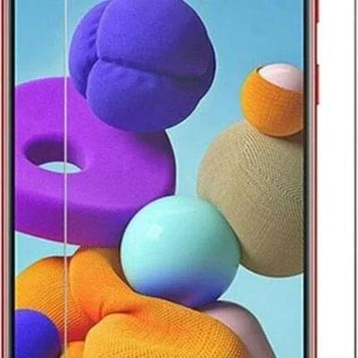 Захисне скло Drobak для Samsung Galaxy A21s SM-A217 (121279)