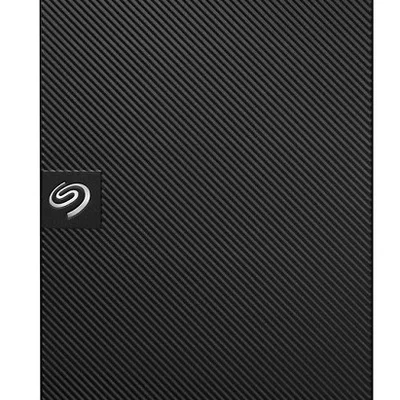 Зовнішній жорсткий диск 2.5" USB 5.0TB Seagate Expansion Portable Black (STKM5000400)
