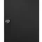 Зовнішній жорсткий диск 2.5" USB 5.0TB Seagate Expansion Portable Black (STKM5000400)