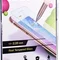 Захисна плівка Drobak Ceramics для Samsung Galaxy M11 SM-M115 (121234)
