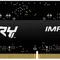 Модуль пам`яті SO-DIMM 8GB/2666 DDR4 Kingston Fury Impact (KF426S15IB/8)