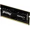 Модуль пам`яті SO-DIMM 8GB/2666 DDR4 Kingston Fury Impact (KF426S15IB/8)