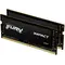 Модуль пам`яті SO-DIMM 2x16GB/2666 DDR4 Kingston Fury Impact (KF426S15IB1K2/32)