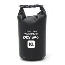 Рюкзак Armorstandart Waterproof Outdoor Gear 10L Black (ARM59236)