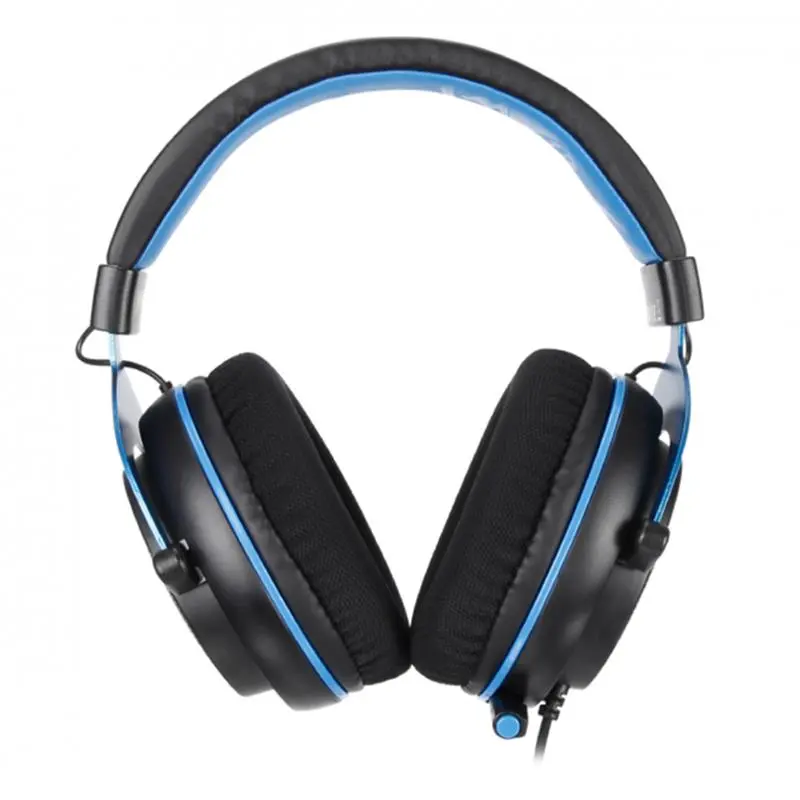 Гарнітура Sades SA-723 Mpower Blue/Black (sa723blj) Гарнітура Sades SA-723 Mpower Blue/Black (sa723blj)