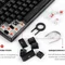 Клавіатура Motospeed CK107 Outemu Red RGB Black (mtk96mr)
