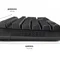 Клавіатура Motospeed CK107 Outemu Red RGB Black (mtk96mr)