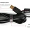 Клавіатура Motospeed CK107 Outemu Red RGB Black (mtk96mr)