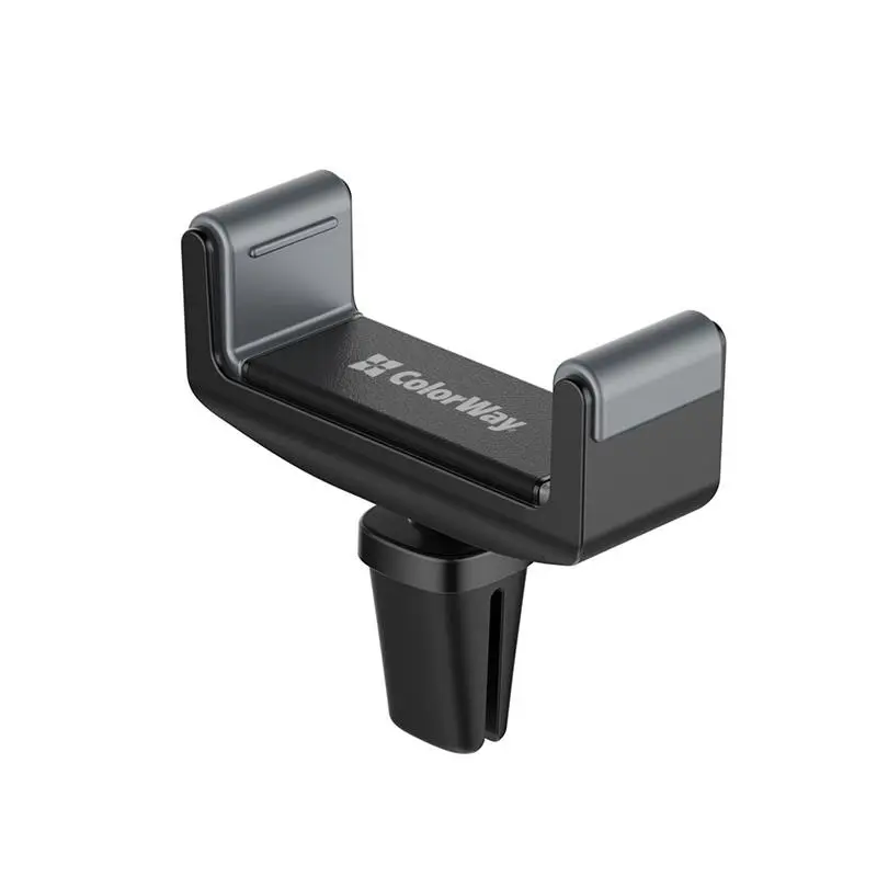 Тримач автомобільний ColorWay lamp Holder Black (CW-CHC012-BK) Тримач автомобільний ColorWay lamp Holder Black (CW-CHC012-BK)