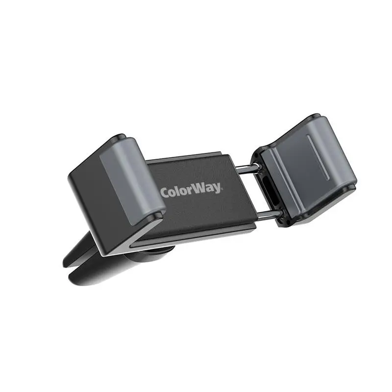 Тримач автомобільний ColorWay lamp Holder Black (CW-CHC012-BK) Тримач автомобільний ColorWay lamp Holder Black (CW-CHC012-BK)