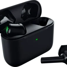 Bluetooth-гарнітура Razer Hammerhead True Wireless X Black (RZ12-03830100-R3G1)