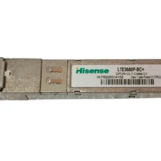 OLT-трансівер SFP GPON Hisense LTE3680P-BH+