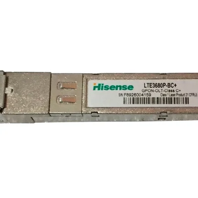 OLT-трансівер SFP GPON Hisense LTE3680P-BH+